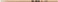 Vic Firth Signature Series  Omar Hakim  Nylon Tip