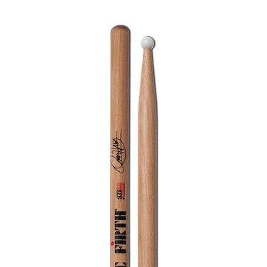 Vic Firth Signature Series  Omar Hakim  Nylon Tip