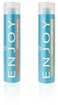 Enjoy Sulfatefree Hydrating Duo Shampoo and Conditioner  10 Oz packaging may vary