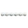 KMC Z410 Bicycle Chain 1Speed 12 x 18Inch 112L White