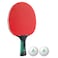 JOOLA Action Recreational Table Tennis Racket