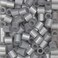 Perler Beads Fuse Beads for Crafts 1000pcs Metallic Silver  1