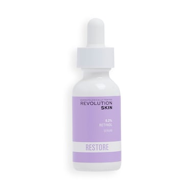 Revolution Skincare 02 Retinol Serum