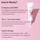 TIAM AC Fighitng Spot RX Cream AcneProne Skin Acne Spot Treatment Intensive Nourishing and Calming for Dry RedLooking Skin After a Blemish 1 Oz