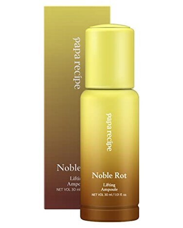 Papa Recipe Noble Rot Lifting Ampoule 30ml 101oz  Korean Skin Care Serum for Sensitive Skin
