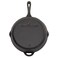 Camp Chef 12 Seasoned Cast Iron Skillet  Cast Iron Pan for Camping  Cooking  ReadytoUse Seasoned Cast Iron Pan  Dual Pour Spouts  Durable Camping Essentials