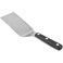 Lamson 3 x 5 Rectangular Turner with Noir Ultra Durable Handle