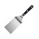 Lamson 3 x 5 Rectangular Turner with Noir Ultra Durable Handle