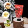 2024 Limited Edition Advent Calendar Christmas Gifts Bath Sets for Women 24pcs Spa Gift Set HandFoot Cream Body Scrub Bubble Bath Shampoo Candles Keychain Body Lotion Shower Gel Bath Bomb