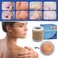 Aroamas Scar Silicone Scar Sheets Silicone Scar Tape 16x60 for Softening and Flattening Scars CSection Keloid Surgery Painless Removal Reusable Washable 68 Month Supply