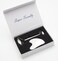 Super Trendly Stainless Steel Face Roller Gua Sha Fascial Massage Tool and Stainless Steel Roller for Face and Neck Soft Tissue Mobilization Gift for Her