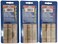 United Model A83 B44 B64 Mini Bulk Pack  Includes a Total of 9 Engines