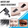 Mascara for Older Women Mascara for Seniors with Thinning Lashes Waterproof Mascara Black Volume and Length Hypoallergenic Mascara for Sensitive Eyes for Mature Women 1 Pack