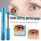 Mascara for Older Women Mascara for Seniors with Thinning Lashes Waterproof Mascara Black Volume and Length Hypoallergenic Mascara for Sensitive Eyes for Mature Women 1 Pack