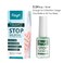 Fidyn No Bite Nail Polish Nail Biting Treatment with Bitter Polish to Help Quit Nail Biting For Life and Also Help Stop Thumb Sucking 10ml