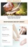 AICHUN BEAUTY Repairing Foot Cream Avocado Snail Deep Moisturizing Prevent Frostbite Relieves Dry Rough Skin 100ml