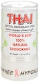 THAI Natural Crystal Deodorant Stick 425 Ounces