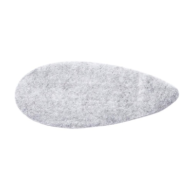 Expo PrecisionPoint Eraser Pad Refills Gray 9287KF