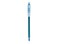 PILOT NeoGel Roller Ball Stick Pens Blue Ink Fine Point 12Pack 14002