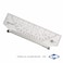 Alvin 295M EasytoUse Professional Parallel Glider Metric  10 Inches