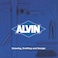 Alvin 295M EasytoUse Professional Parallel Glider Metric  10 Inches