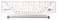 Alvin 295M EasytoUse Professional Parallel Glider Metric  10 Inches