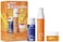 Ole Henriksen Mini 3 Mega Wonders  Banana Bright Vitamin C Serum Glow2OH Dark Spot Toner CRush Brightening Gel Cream