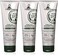 Grandpas Pine Tar Shampoo 8 Ounce  3 pack