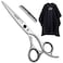 JW Professional Shears  Scissor Thinner Razor Cape  Combo Set S2Combo