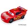 Hannaier Car Story Toy car Lightning McQueen dieCasting Memorable Moments Series Toy car Chick Hicks Small