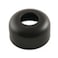 Kingston Brass PFLBELL1140 Made to Match Bell Flange Matte Black