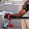 Shogun Nordic Curl Strap  Adjustable Nordic Hamstring Curl Strap  Fitness Strap for Stretching Glute Extension Prevent Injury Nordic Curls  Develop Leg Strength  HeavyDuty Holds 1200 LBs