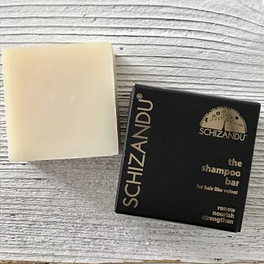 Schizandu Organics Shampoo Bar Organic Herbal Hair Care with Essential Oils  35 oz  100 Pure Natural Luxury To Renew Nourish and Strengthen  Moisturizing Nourishing Shampoo Bar