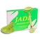 Jade Roller and Gua Sha Tool Set Face Roller Facial Massage Tools Beauty Facial Skin Roller Massager Gua Sha Tool For Body And Legs Relieves Fine Lines Wrinkles And Swellings Green Set 614cm