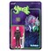 SUPER7 Ghost W3 Nameless Ghouls W1 GHOULETTE PREQUELLE Reaction FIG