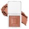 RMS Beauty ReDimension Hydra Bronzer  Gel to Powder Bronzer Talc Free Cream Bronzer Powder Refillable Cream Contour Powder Bronzer Face Makeup