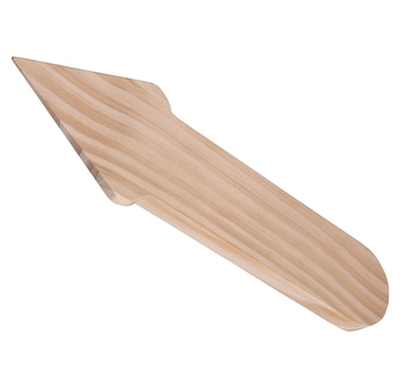XANADU Wooden Tailors Clapper for Quilting Point Turner Clapper Sewing Tool The Clapper Sewing Tool Quilting Notions