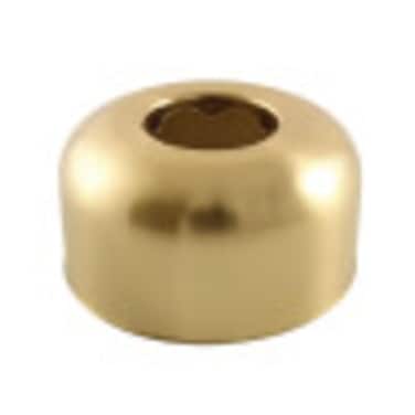 Kingston Brass PFLBELL1147 Made to Match Bell Flange Brushed Brass