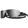 TYR Swim Shades Mirrored Goggles Metal Smoke