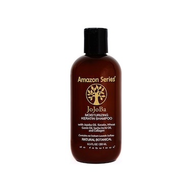 Amazon Series Jojoba Moisturizing Shampoo