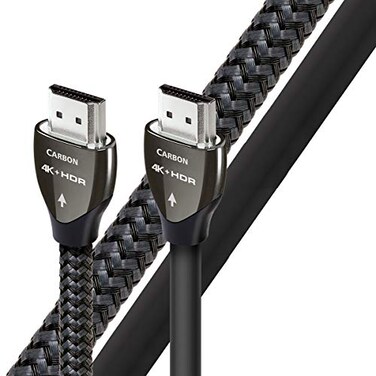 Audioquest  Carbon HDMI 10m