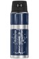 The Lord Of The Rings Tree Of Gondor THERMOS STAINLESS KING Stainless Steel Drink Bottle Vacuum insulated  Double Wall 24oz