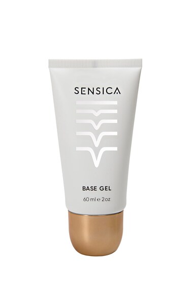 Sensica Radio Frequency Base Gel 2oz  60ml Designed for RF Devices at Your Home RF Skin Gel Rich Formula  Base for an Effective Treatment and Smooth Movement of the RF Device  Cooling  Soothering