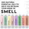 MOX Smell Training Kit Made in USA 8 Essential Oils Olfactory Regeneration Helps Restore Sense of Smell Natural Therapy for Smell Loss Phase 1  Phase 2 Bundle