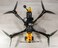 12PCS HQProp 7X4X3 Light Grey 6CW6CCW for Long Range