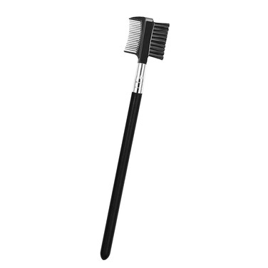 1 PCS Eyelash Comb and Eyebrow Brush Comb Eyebrow Eyelash Brush Makeup Tool for Eyelashes extension 1 Count Pack of 1