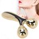 Facial Massager Face Roller Massager Facial Roller Massager Skin Face Lifting Firming Beauty Bar Massage Machine for Reduce Face Puffiness Anti Aging Skin Tightening1