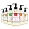 Life Is Pure Liquid Hand Soap Seasonal Scents Variety Pack Natural  Sustainable 125 fl oz  Pack of 6