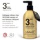3More Inches LifeSaver Ultra Intense Prewash Treatment 325ml  Double Concentration Hair Repair Broken Bond Restore Treatment Sulphate Free No Added Fragrance Hair Care by Michael Van Clarke
