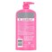 adceftp sciously Thick  Long Shampoo 1 L With Keratin Yoghut Protein and Macadamia Oil  Thickening Shampoo for Fuller Hair